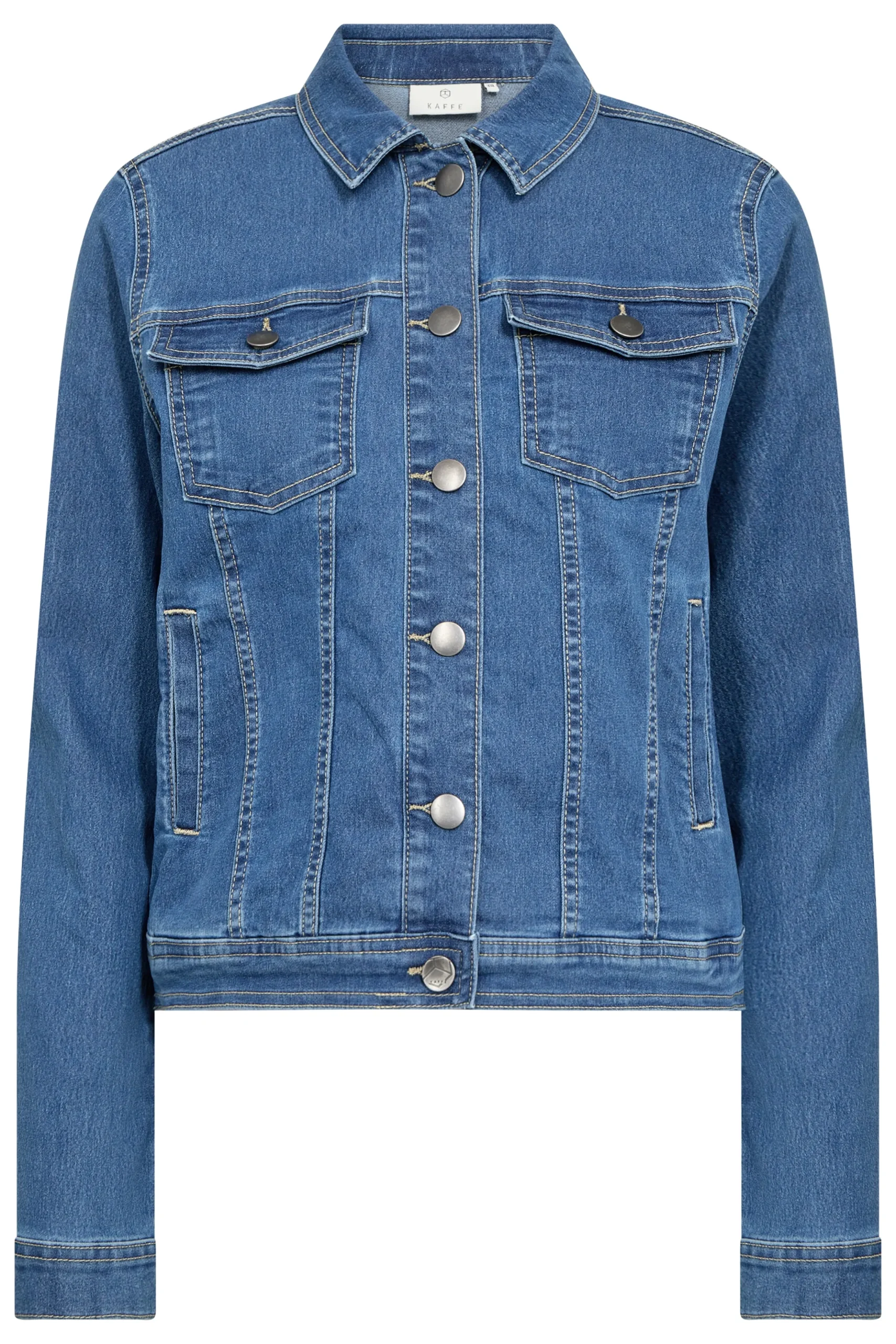 KAvicky Casual jakke