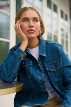 KAvicky Casual jakke