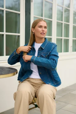 KAvicky Casual jakke