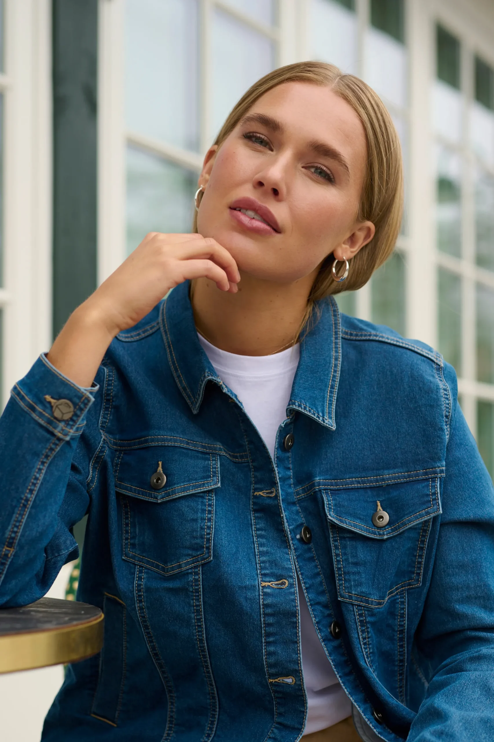 KAvicky Casual jakke