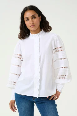 KAwillow Skjorta
