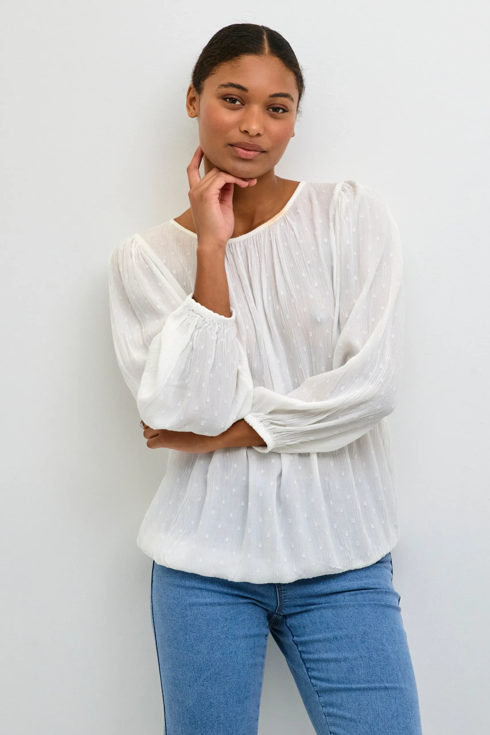 KAwilma Blus