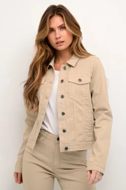 KAzelina Casual jakke