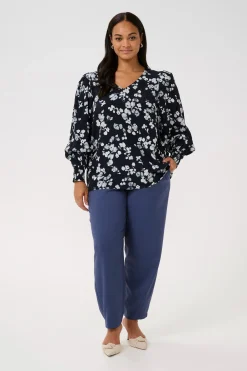 KCalicia Blus