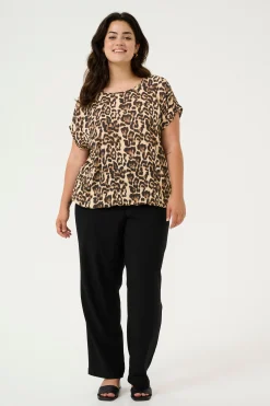 KCami Blus