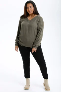 KCami Blus