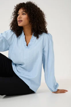 KCanni Blus