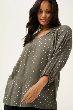 KCbetty Blus