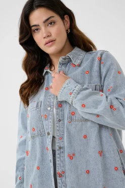 KCbetty Casual jakke