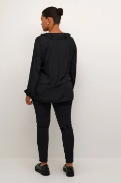 KCcassa Blus