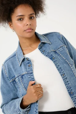 KCdarina Casual jakke