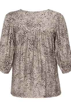 KCdebri Blus