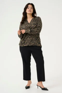 KCdiana Blus