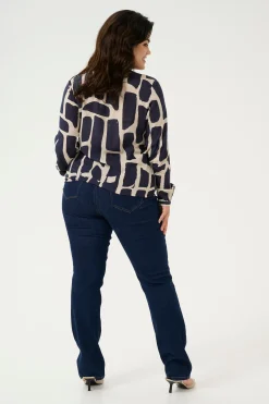 KCdiana Blus