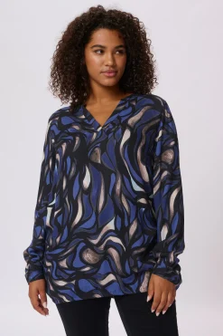 KCdiana Blus