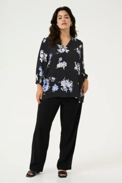 KCedina Blus