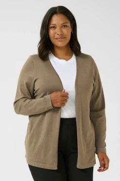 KCfarsia Cardigan