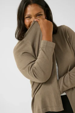 KCfarsia Cardigan
