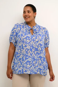 KCflera Blus