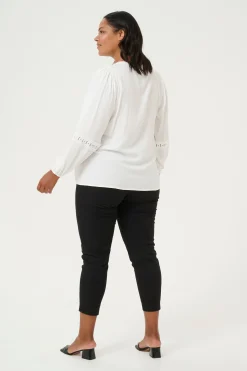 KCfriya Blus