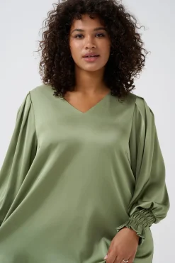 KChilla Blus