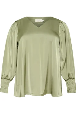 KChilla Blus