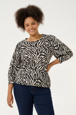 KCivena Blus