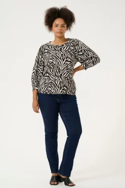 KCivena Blus