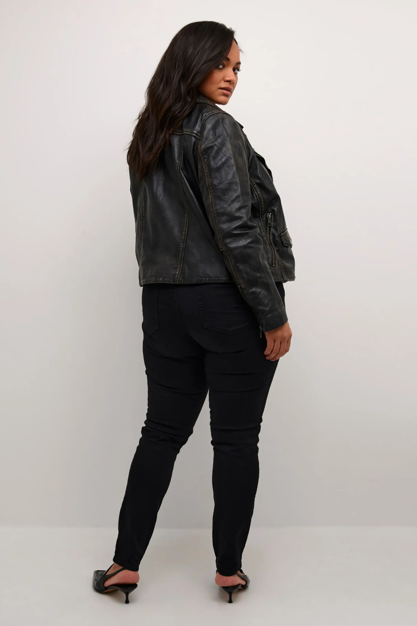 KCjanet Ytterplagg