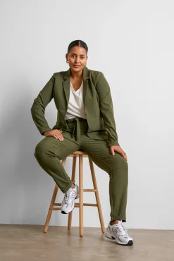 KCjia Byxor