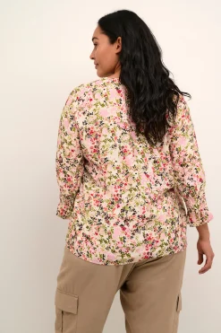 KCjolie Blus