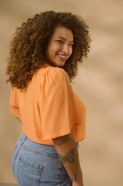 KClilja Blus