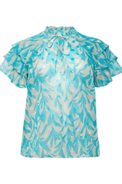 KClina Blus