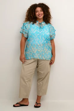 KClina Blus