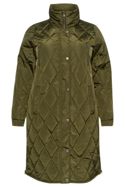 KClinda Ytterplagg