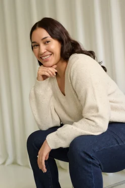 KCluela Pullover