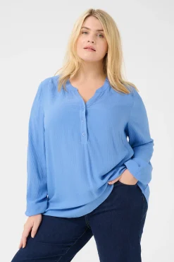 KCmahlena Blus