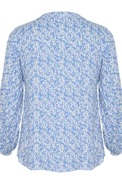 KCmahlena Blus