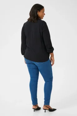 KCmahlena Blus