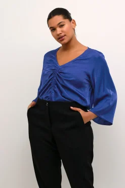 KCmembe Blus