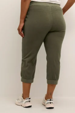KCnana Capribyxor