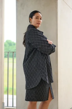 KColiva Casual jakke