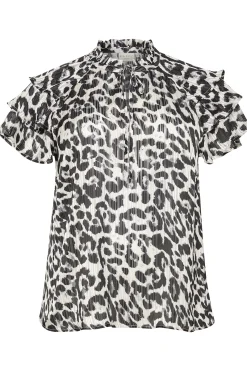 KCsaphia Blus