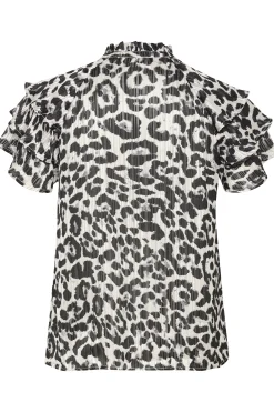 KCsaphia Blus