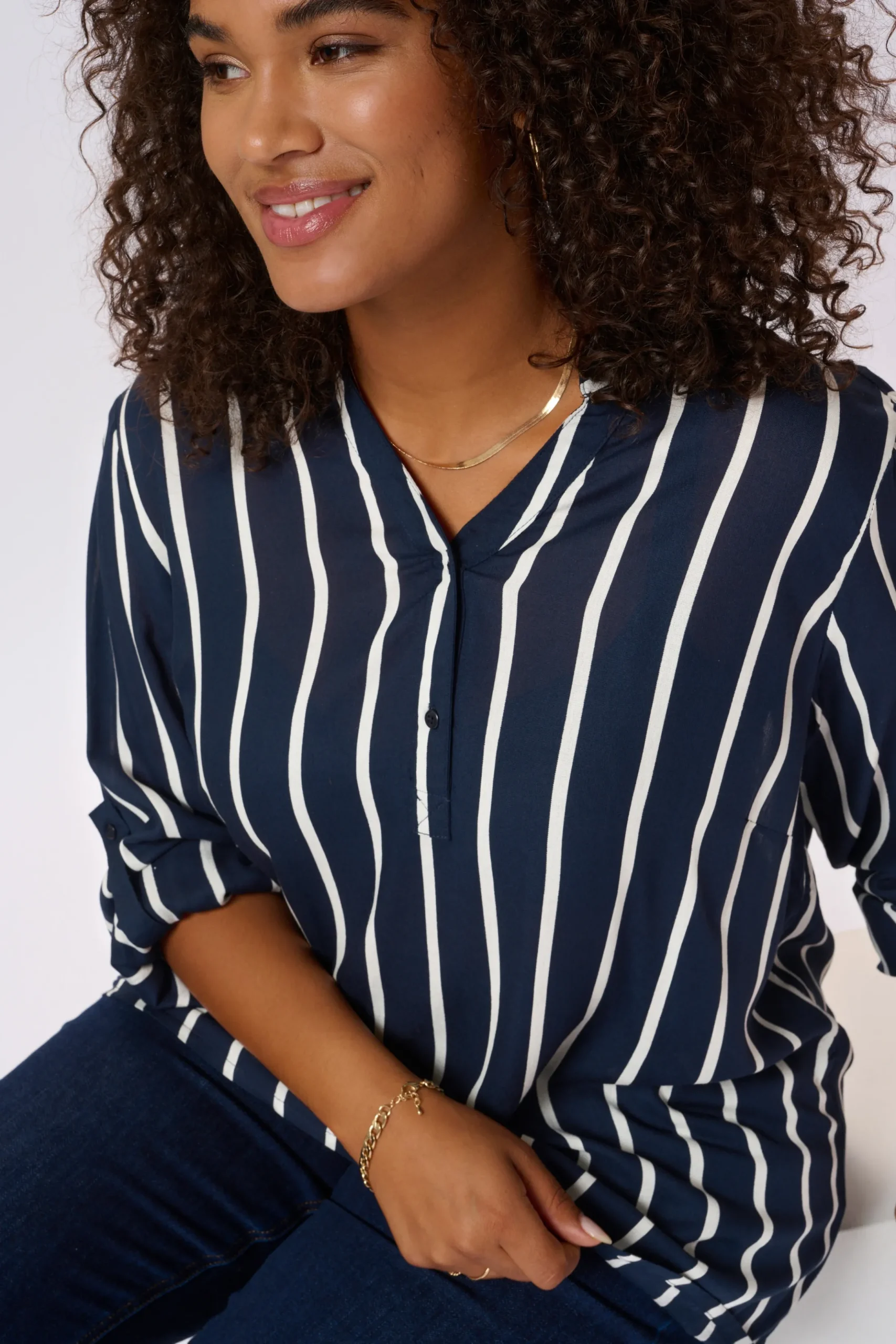 KCsida Blus
