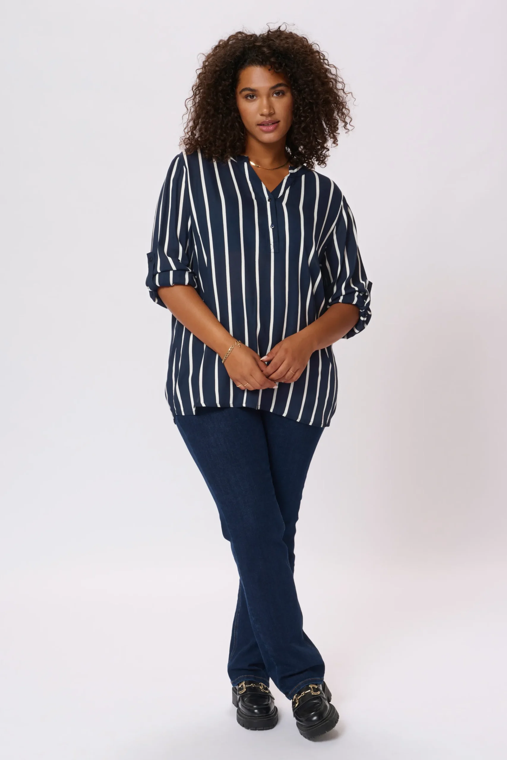 KCsida Blus