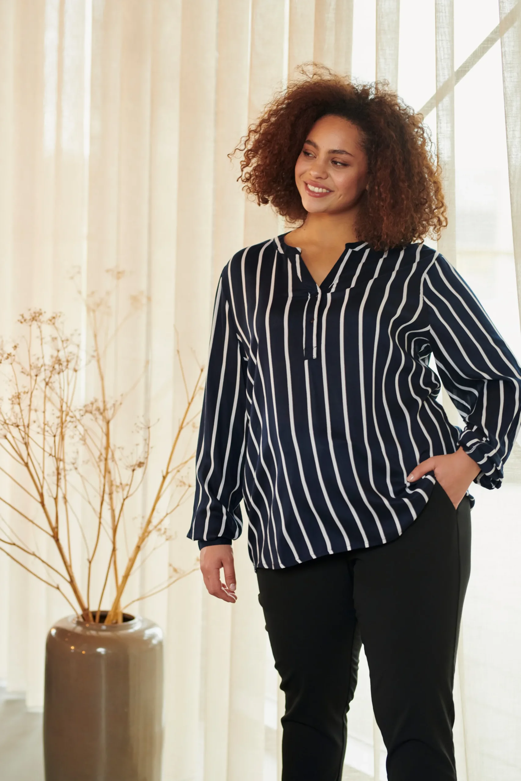 KCsida Blus