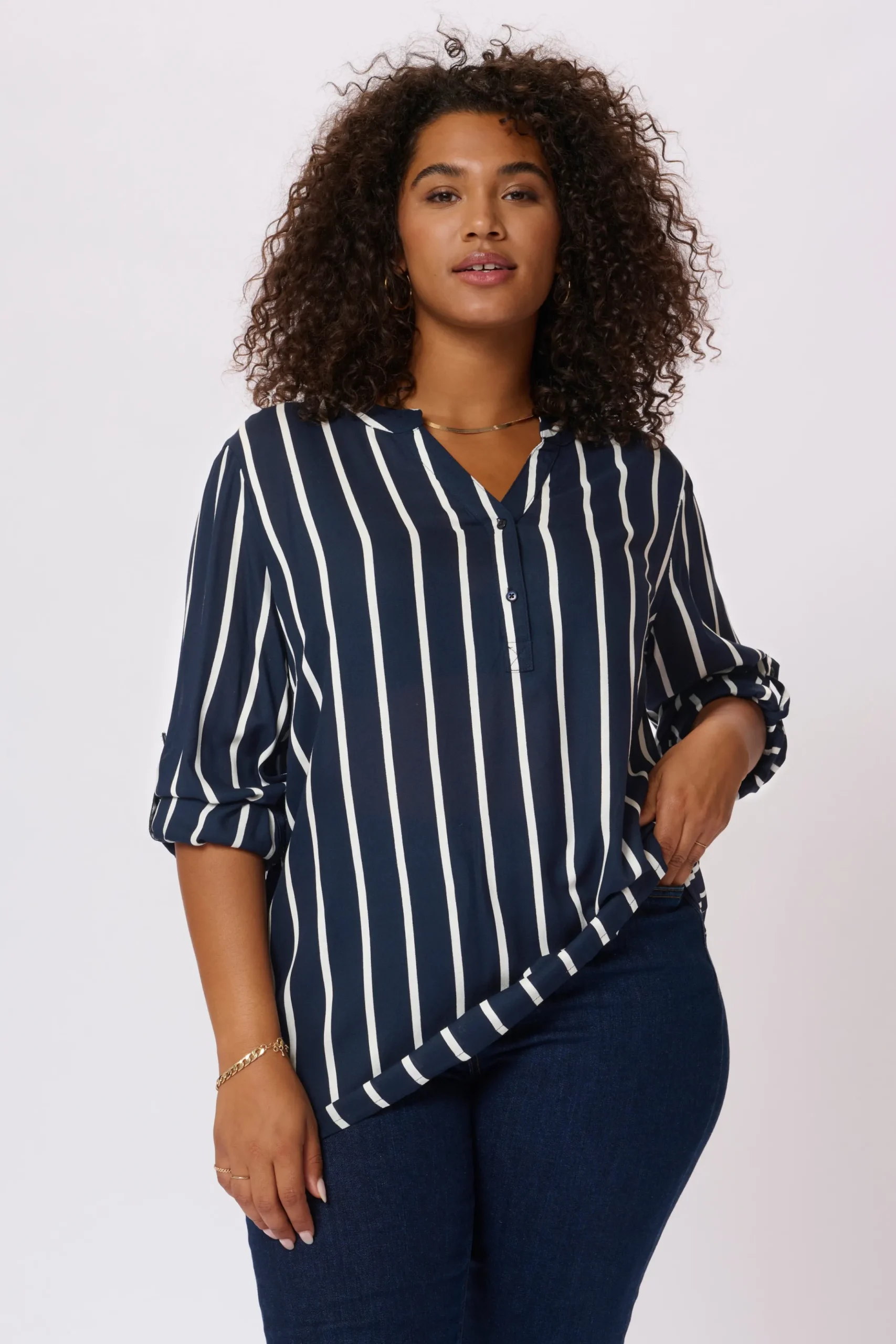 KCsida Blus