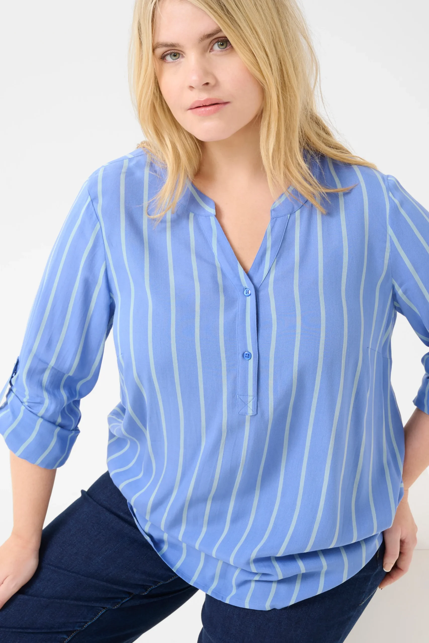 KCsida Blus