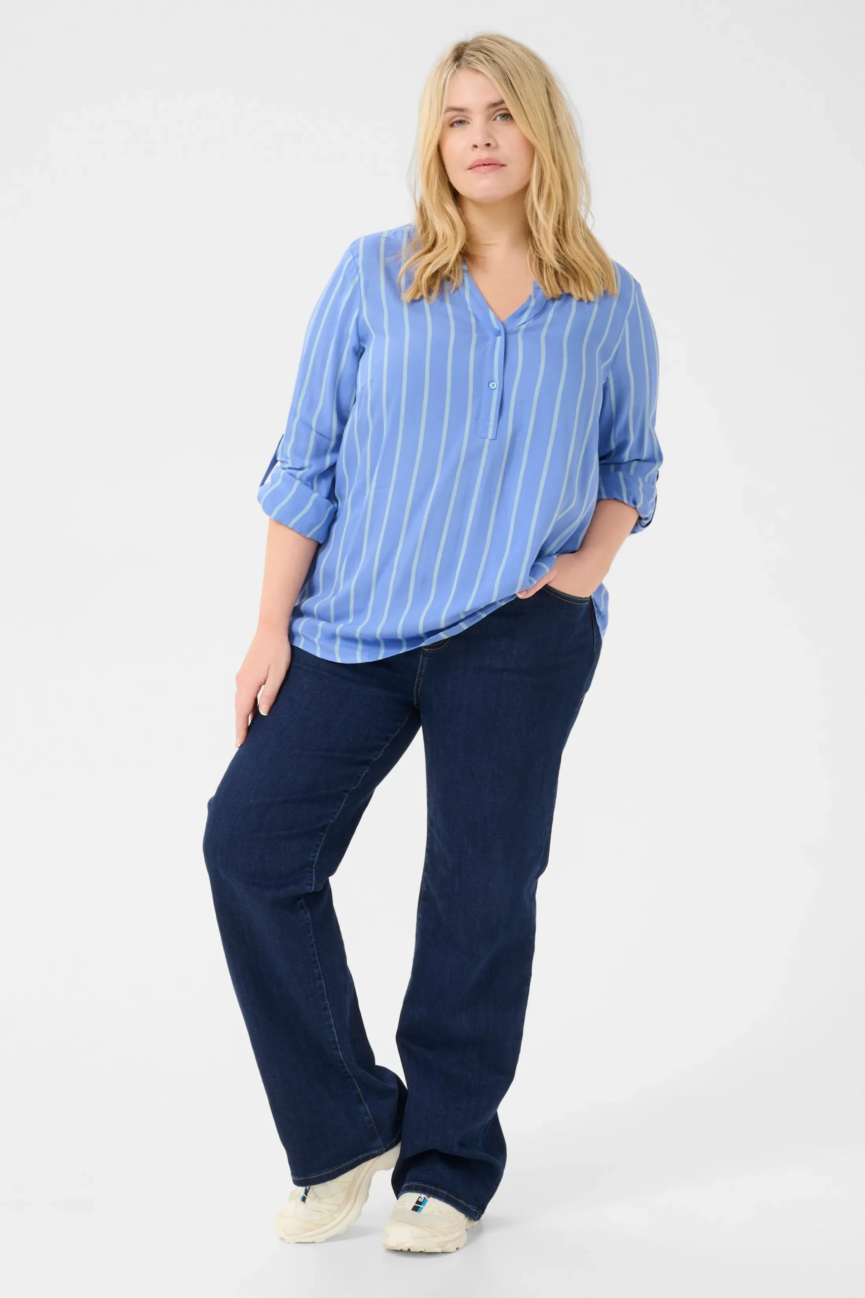 KCsida Blus